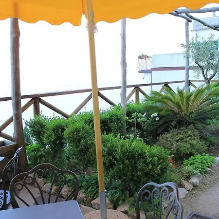 Lantico Borgo Dei Limoni 5* アマルフィ
