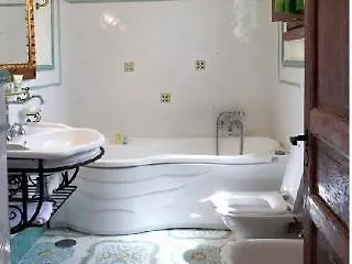 Lantico Borgo Dei Limoni