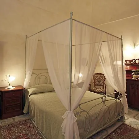 Bed & Breakfast Lantico Borgo Dei Limoni Amalfi