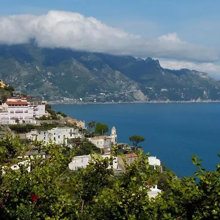Lantico Borgo Dei Limoni 5* Amalfi