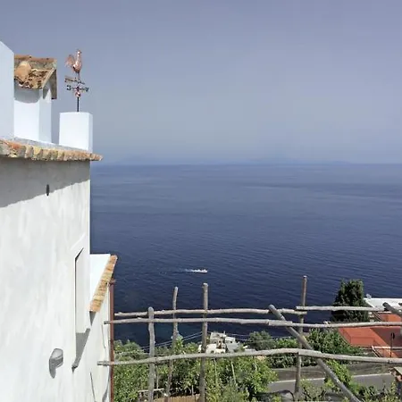 Lantico Borgo Dei Limoni Amalfi