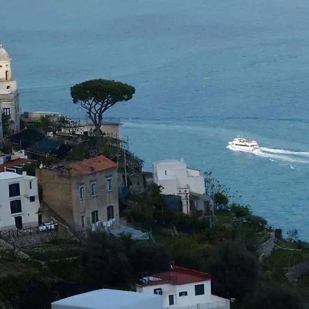 Lantico Borgo Dei Limoni 5*