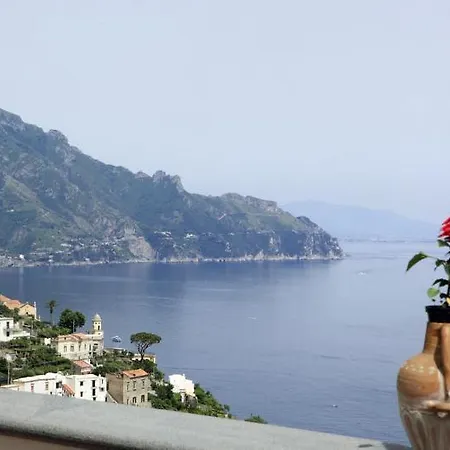 Lantico Borgo Dei Limoni