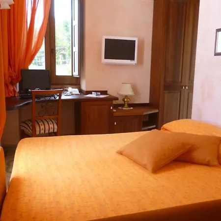 Bed & Breakfast Lantico Borgo Dei Limoni