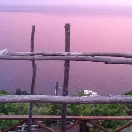 Lantico Borgo Dei Limoni Bed & Breakfast Amalfi