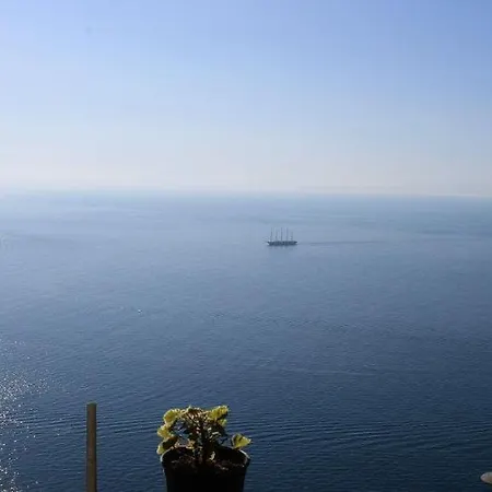 Lantico Borgo Dei Limoni Amalfi
