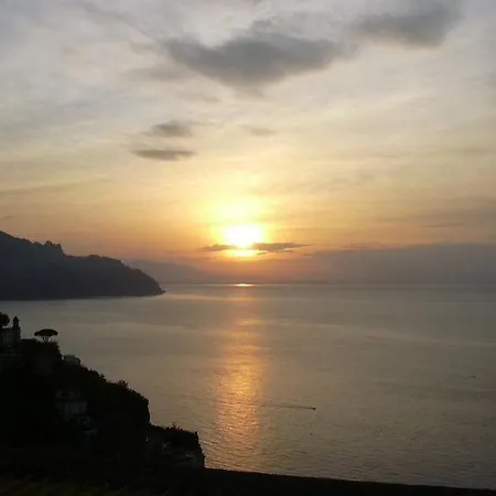 Lantico Borgo Dei Limoni Bed & Breakfast