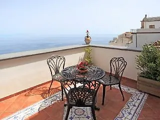 Lantico Borgo Dei Limoni Bed & Breakfast Amalfi