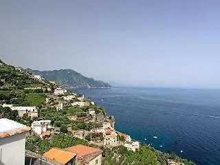 Lantico Borgo Dei Limoni Amalfi