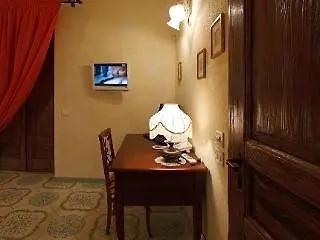 Lantico Borgo Dei Limoni Bed & Breakfast