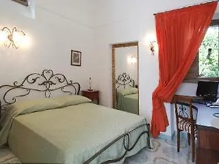 Lantico Borgo Dei Limoni 5*