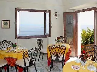 Bed & Breakfast Lantico Borgo Dei Limoni Amalfi