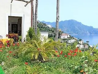 Lantico Borgo Dei Limoni 5* Amalfi